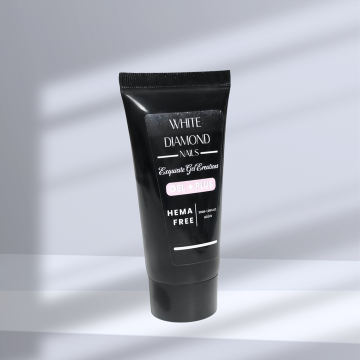 Gel Plus - 01 Flor Dulce