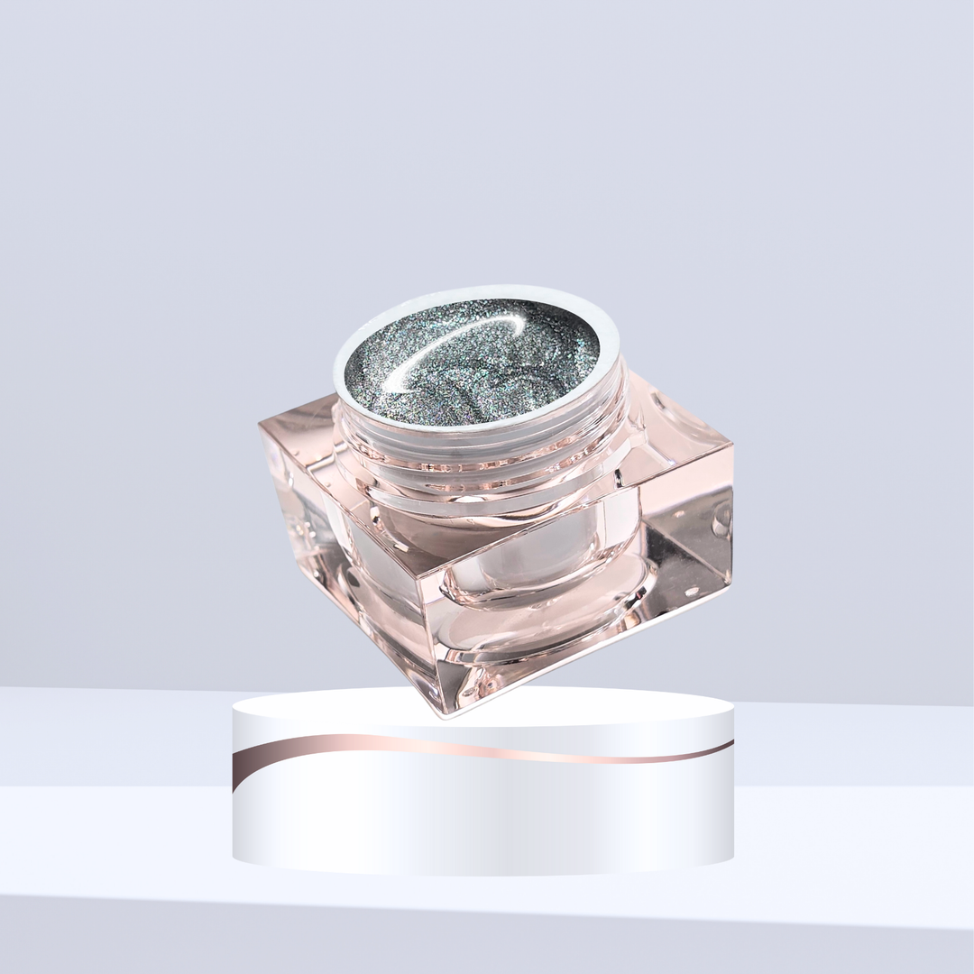 Colores verdaderos: 11 plateados