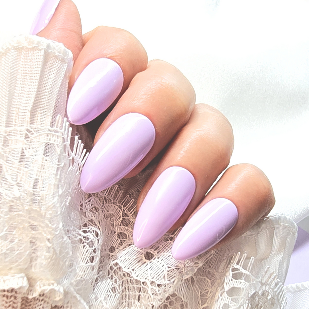 Gel Polish 157 Lavender Lullaby 2nd image
