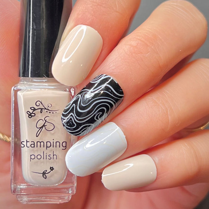 VERNIS À STAMPING - 239S Douches d'Avril