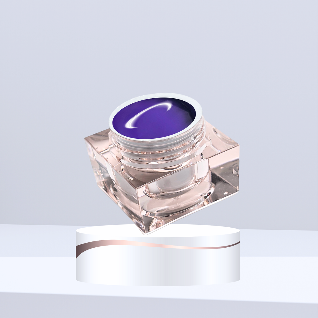 True Colors - 05 Purple