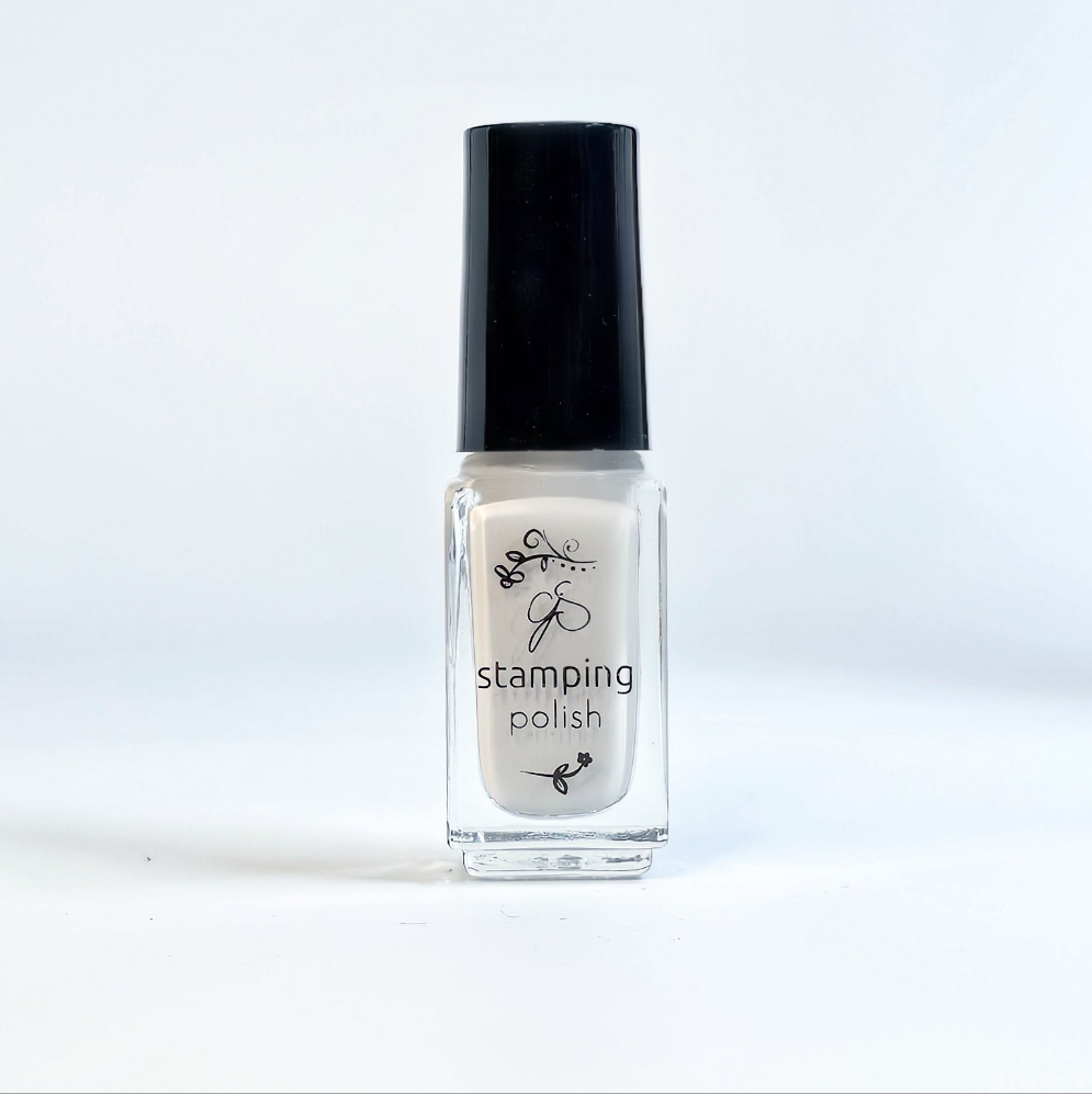 STAMPING POLISH - 15 Stone Cold