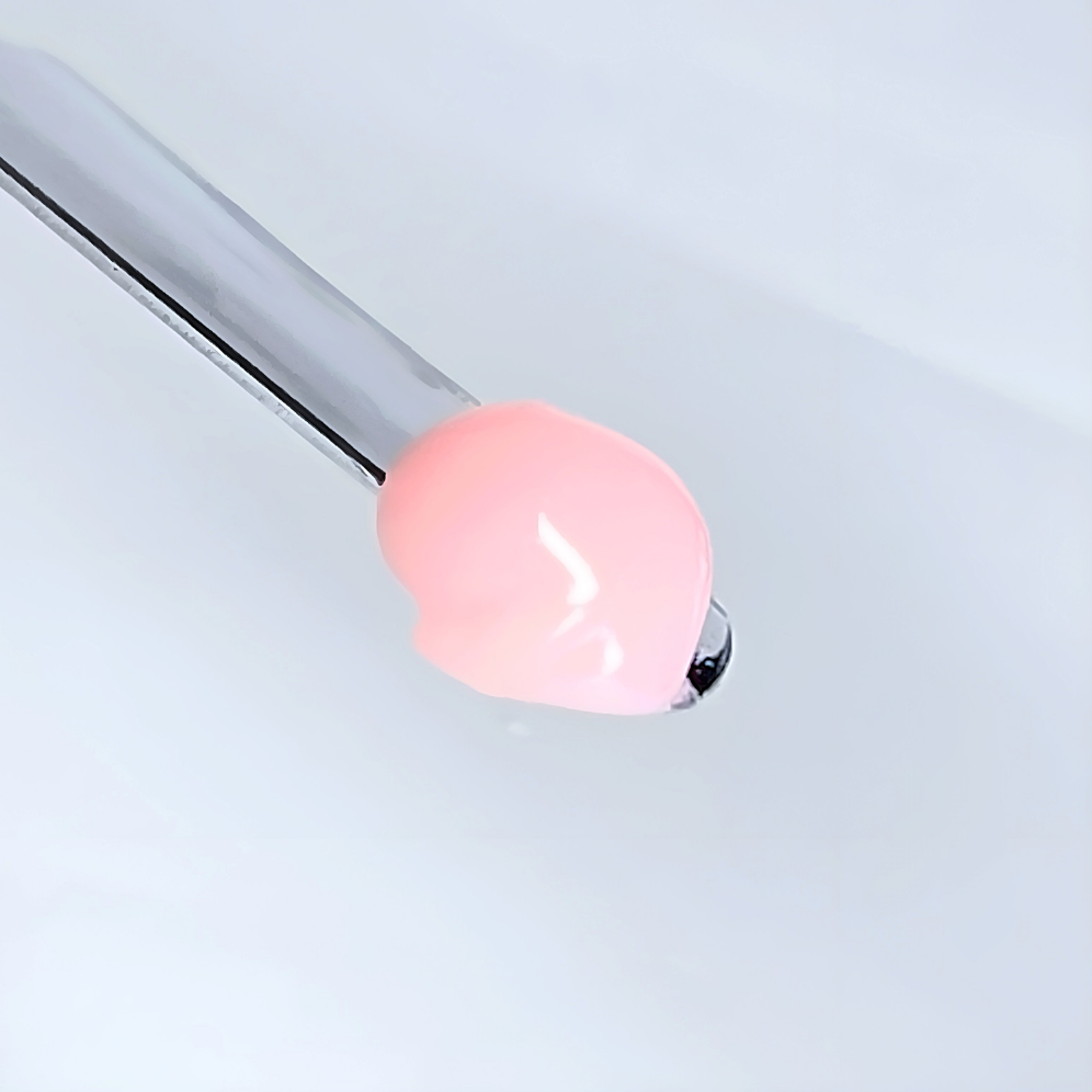 Gel Plus - 01 Flor Dulce