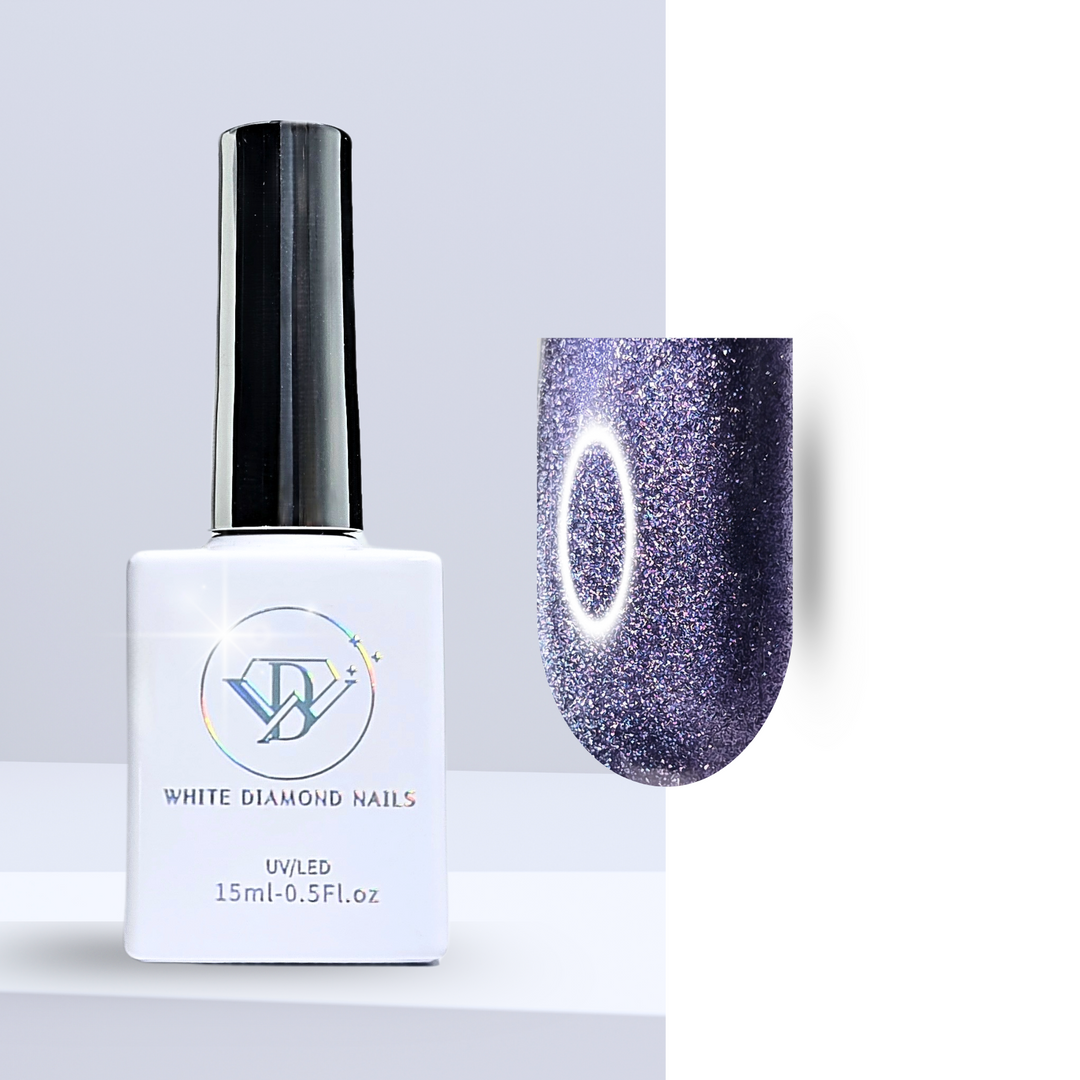 VERNIS GEL - 625 FOGGY DAZE