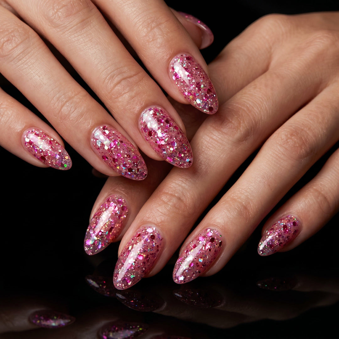 What Are Construct Gels? The Secret to Long, Strong Nails