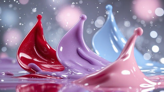 What Your Nail Color Says About You