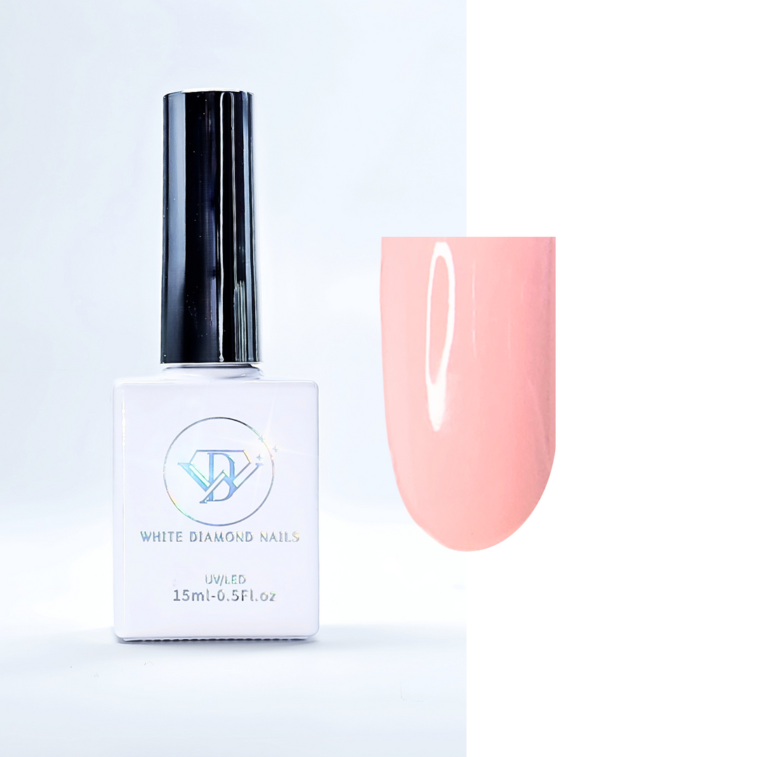 GEL POLISH - 107 BLUSHING SANDS