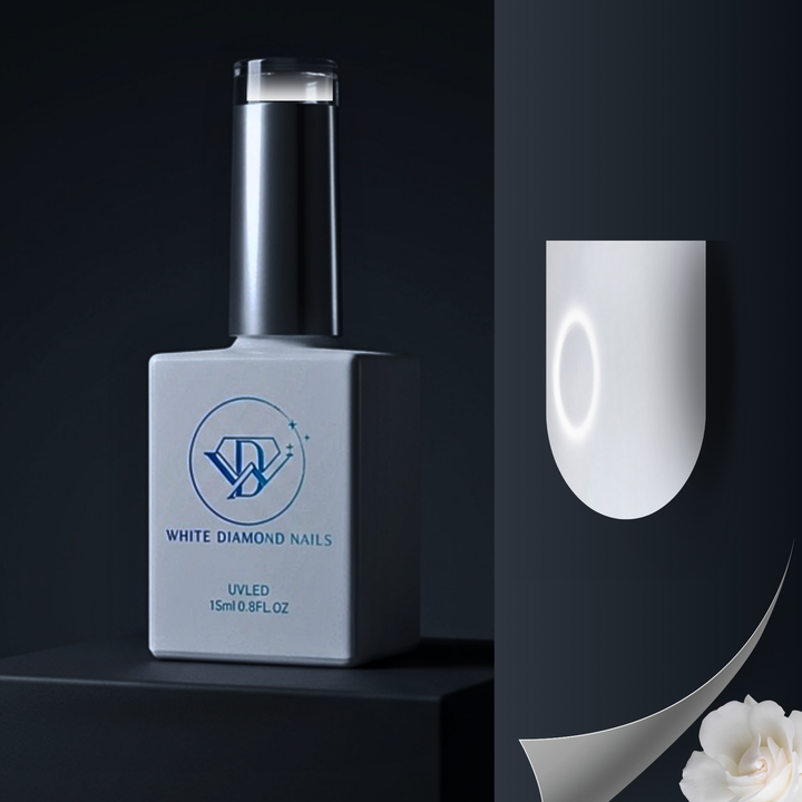 GEL POLISH - S101 Pure Rose