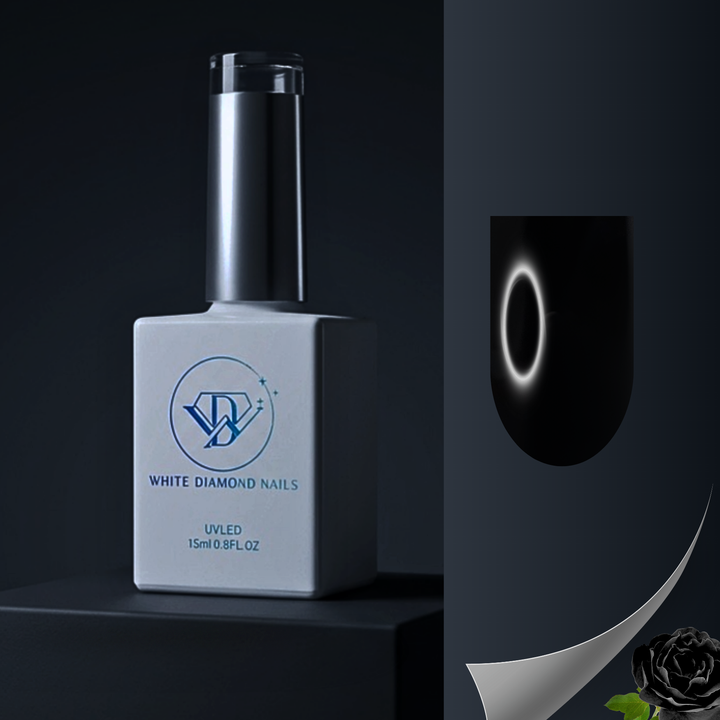 GEL POLISH - S102 Dark Desire