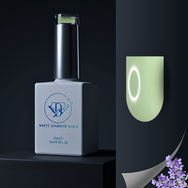 GEL POLISH - S209 Melon Mist