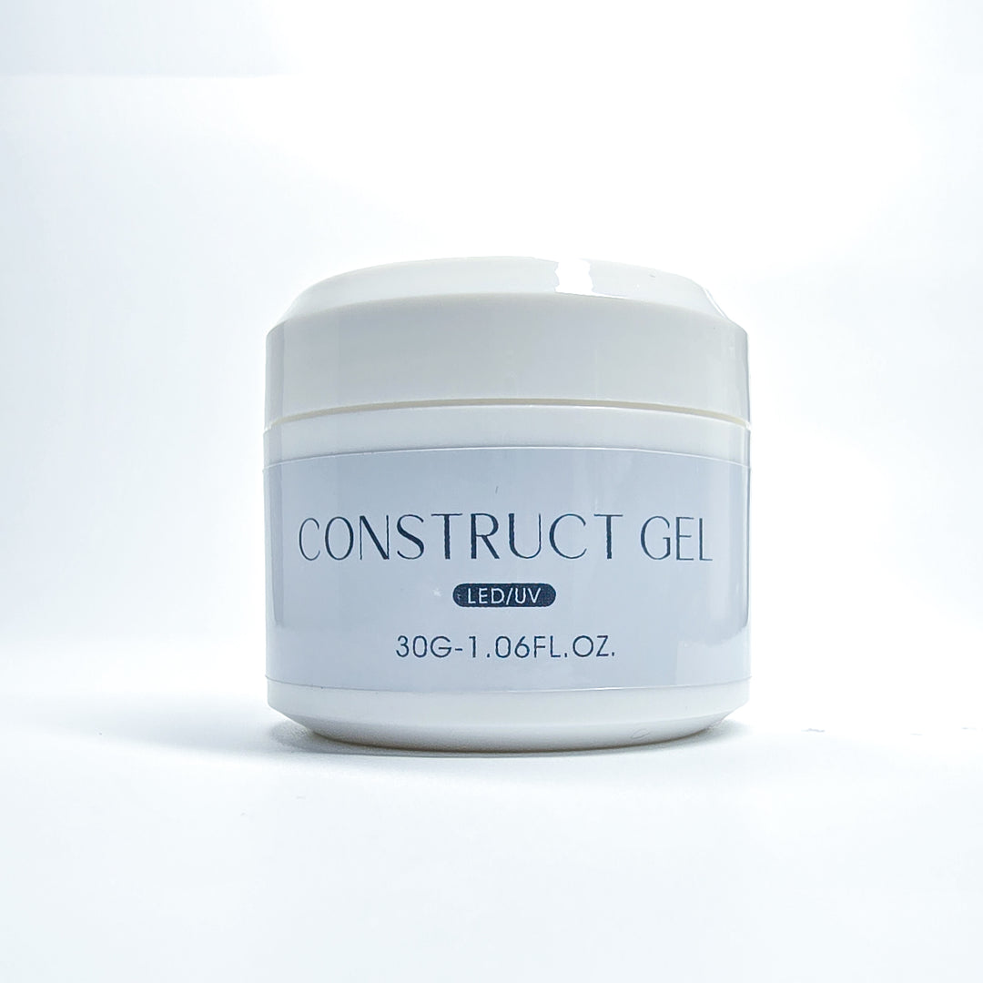 Gel PRO Construct - Diamant