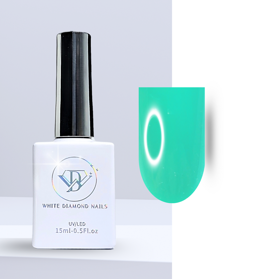 VERNIS GEL - 164 MENTHE FRAIS