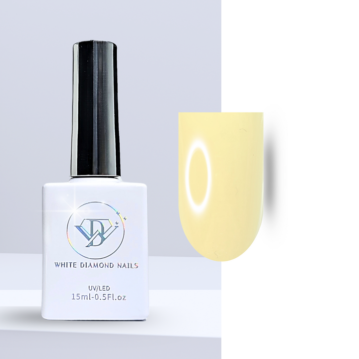 VERNIS GEL - 166 IL FAIT DU SOLEIL AUJOURD'HUI !