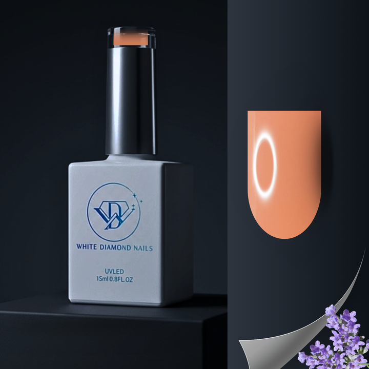 GEL POLISH - S213 Mango Zest