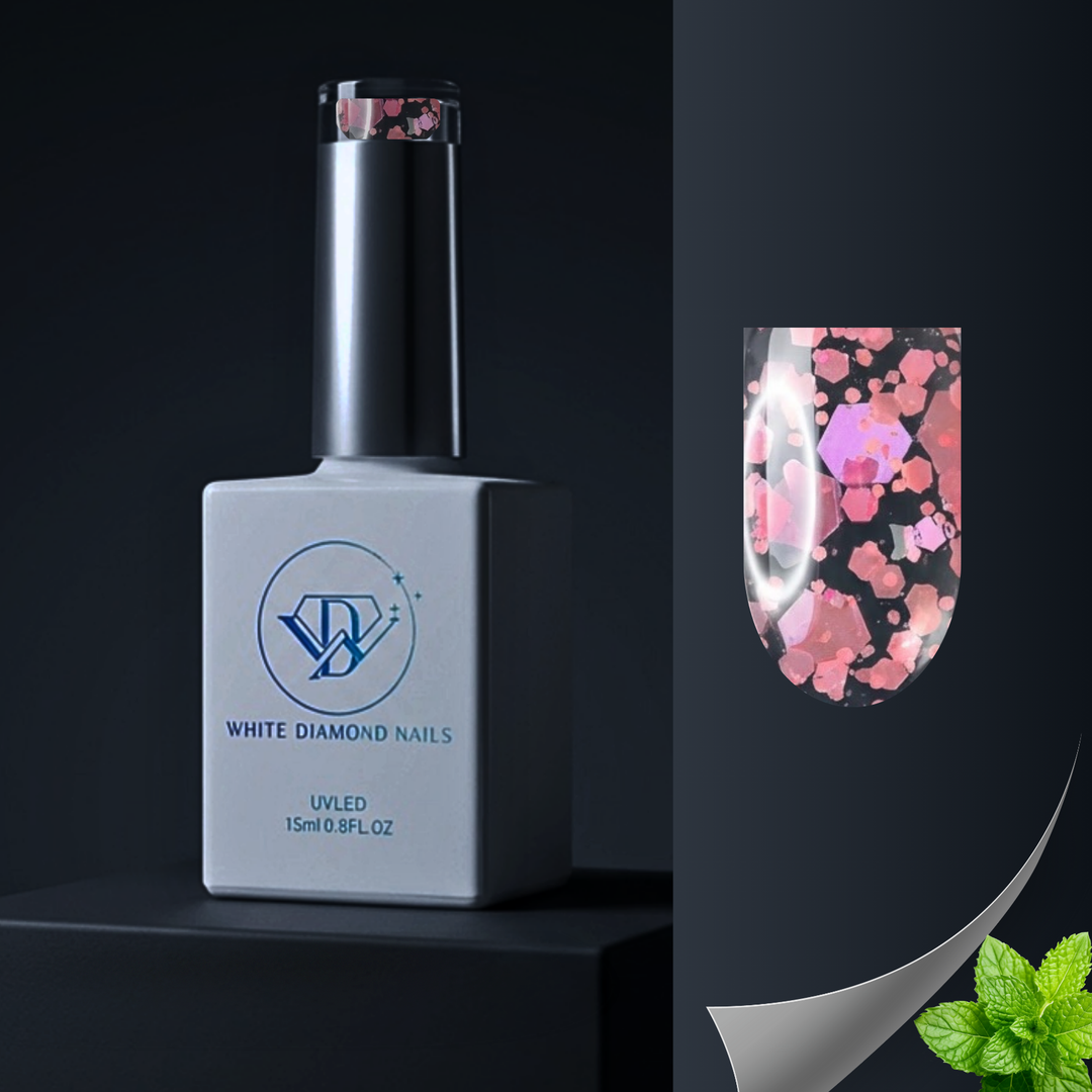 GEL POLISH - S405 Golden Peach