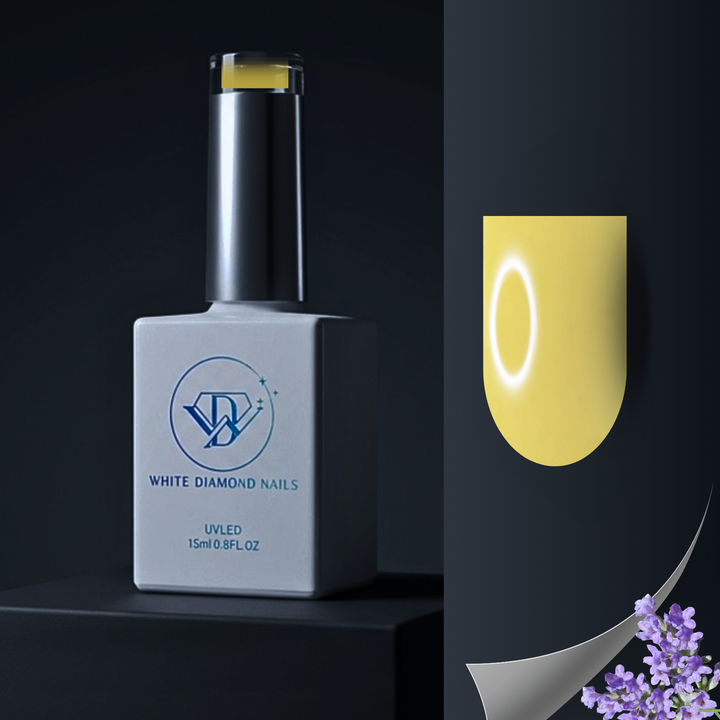 GEL POLISH - S217 Golden Freesia