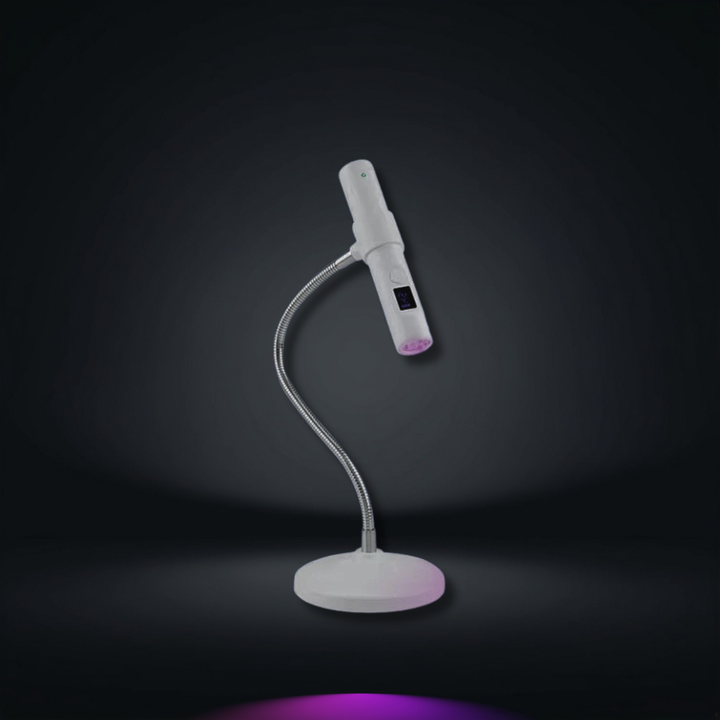 Precision Flashlight