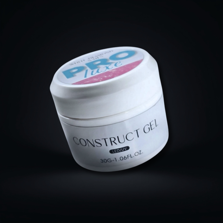 Gel de construction PRO - 103 Luxe