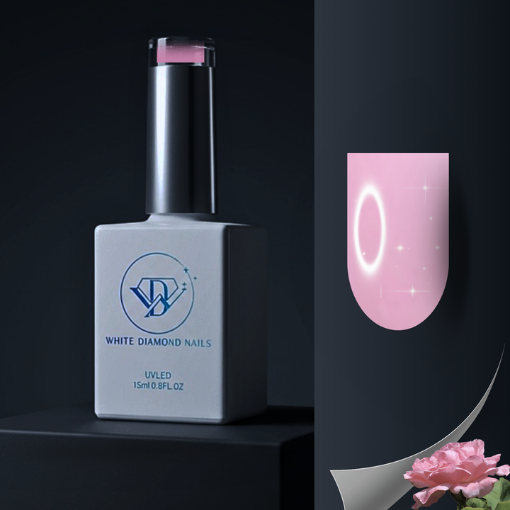 GEL POLISH - S106 Pink Aura