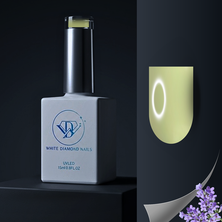 GEL POLISH - S211 Kiwi Crush