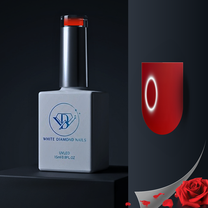 GEL POLISH - S103 Passion Rose