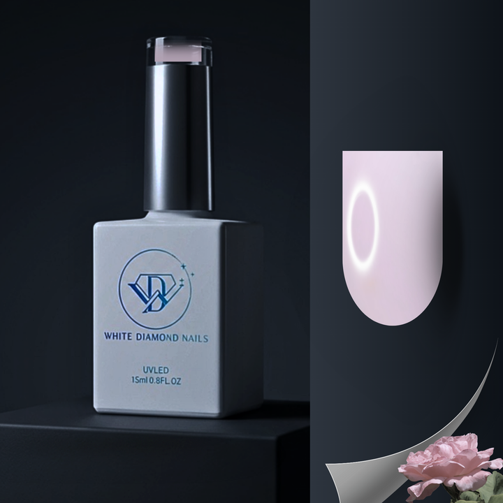 ESMALTE EN GEL - S107 Rocío Rosy