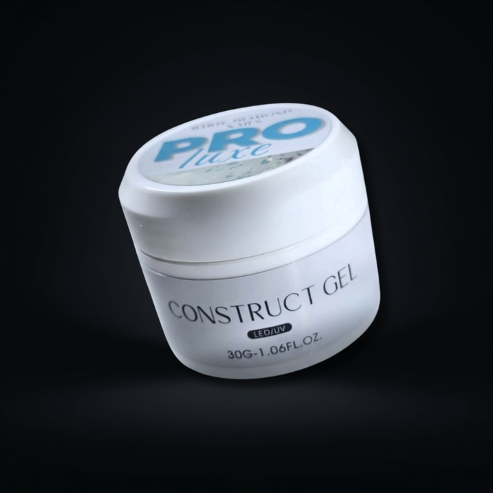 Gel PRO Construct - 101 Luxe