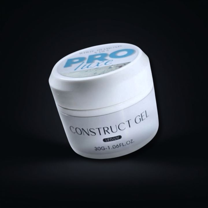 Gel de construction PRO - 201 Luxe