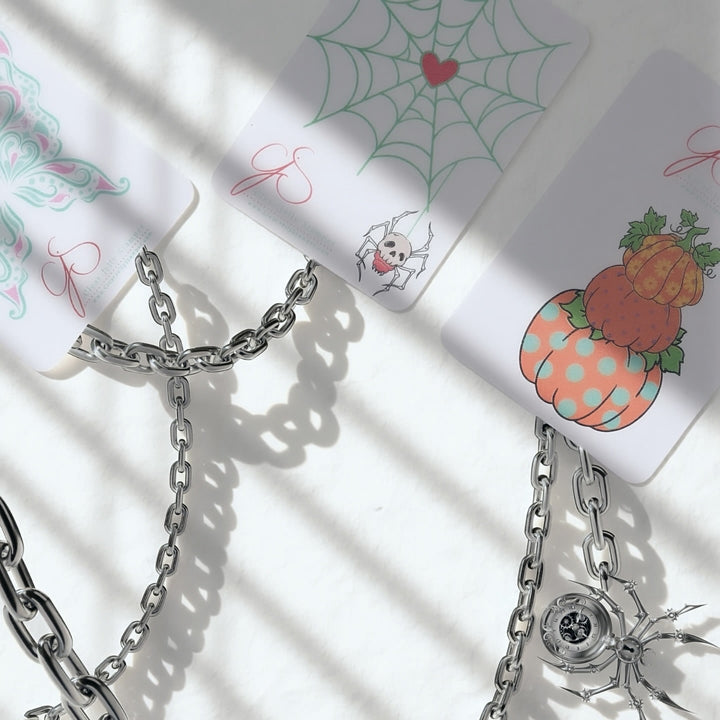 Credit Card Style Scraper