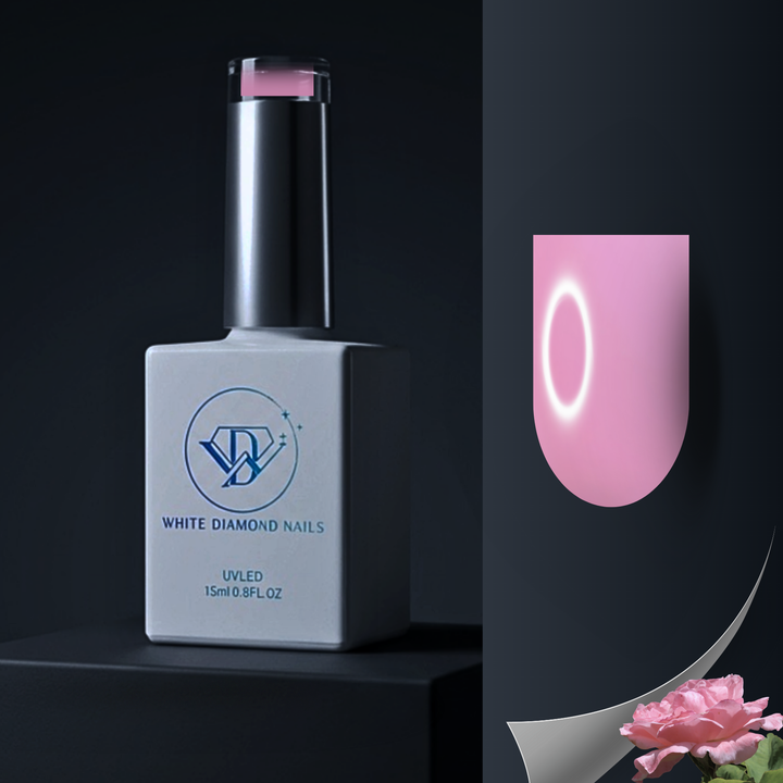 ESMALTE EN GEL - S105 Sonata Rosa