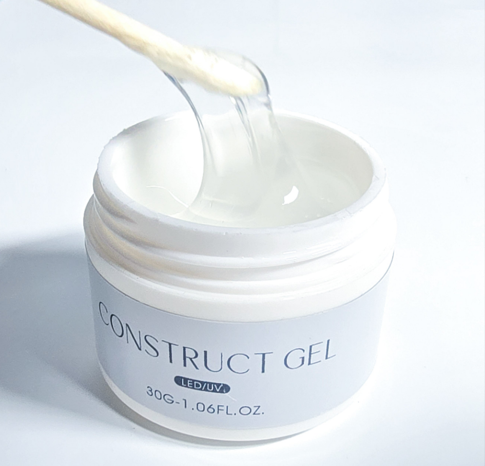 Gel PRO Construct - Diamant