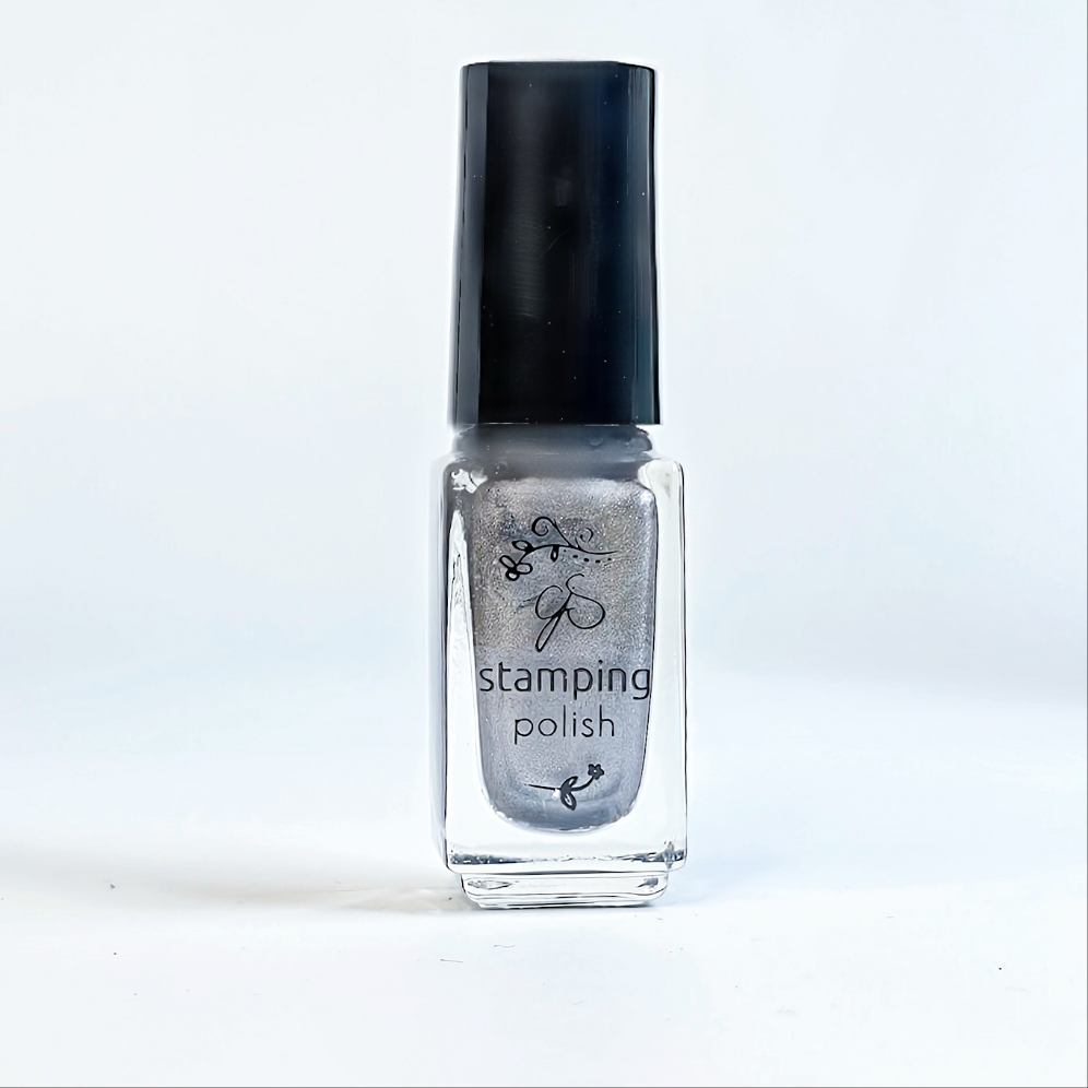 Clear Jelly Stamper 200 Glam Main Image