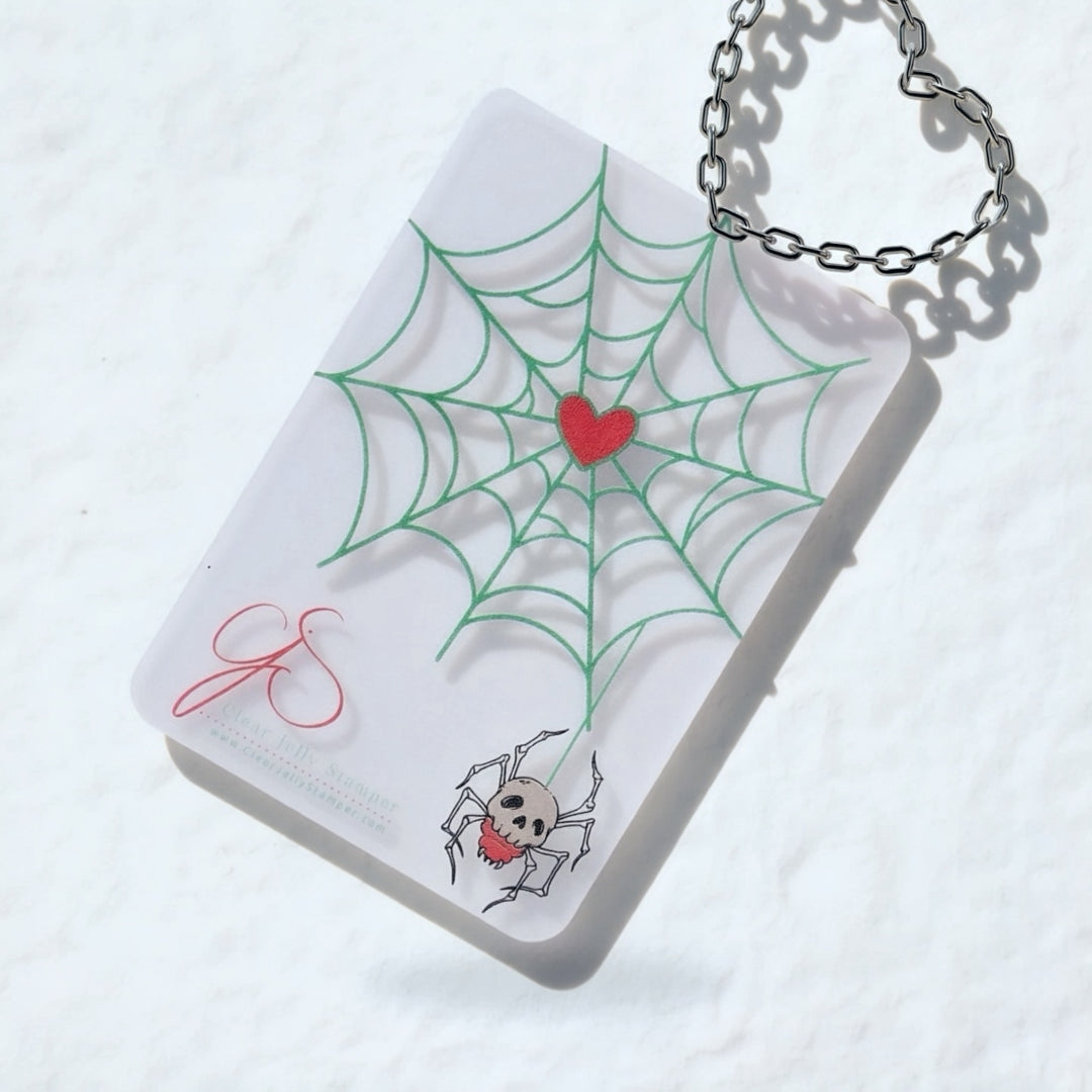 Credit Card Style Scraper