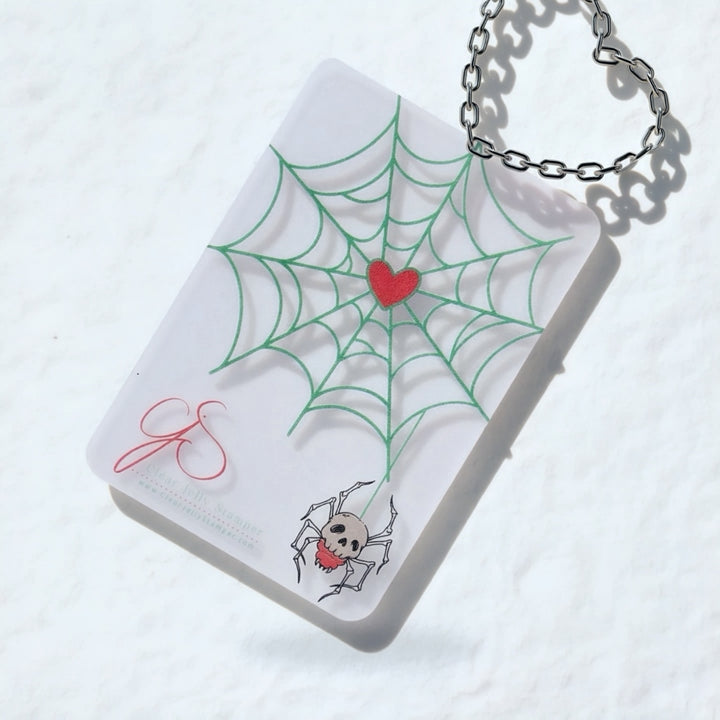 Credit Card Style Scraper