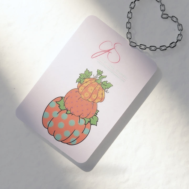 Credit Card Style Scraper