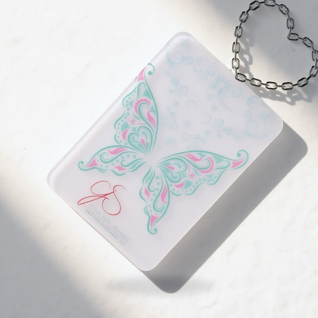 Credit Card Style Scraper