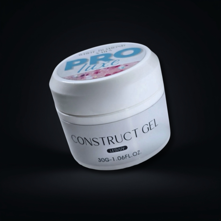 PRO Construct Gel – 203 Luxe | Prisme Rose