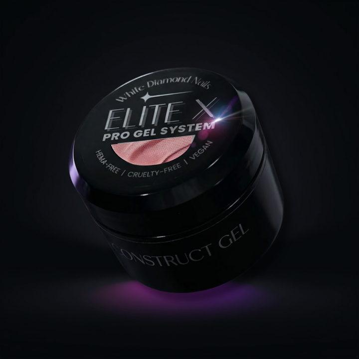 ELITEX Construct Gel X02 | Barely There