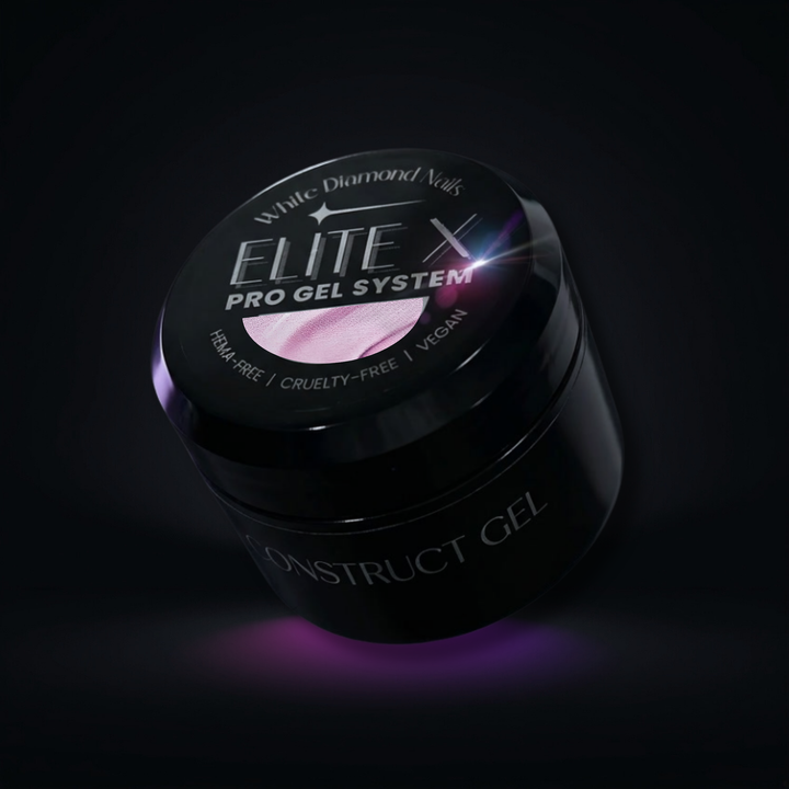 ELITEX Construct Gel X04 | Rose Dusk