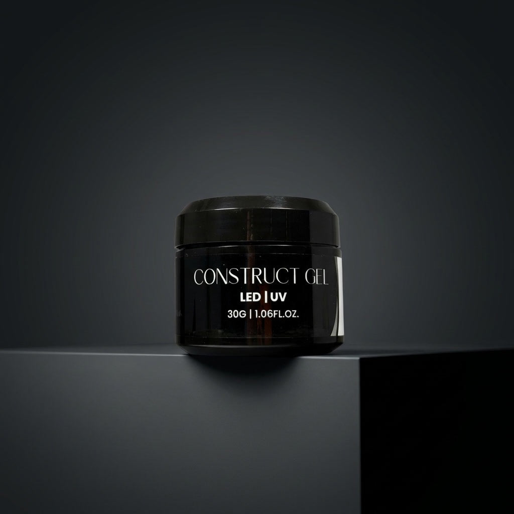 ELITEX Construct Gel X03 | Peach Bloom