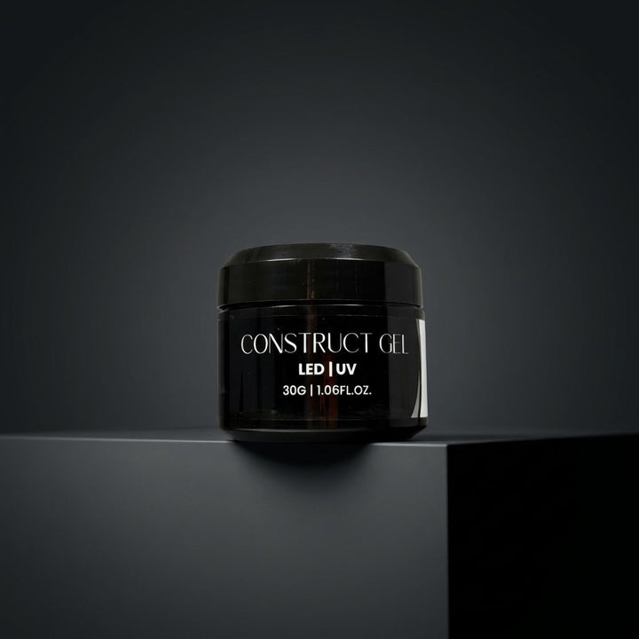 ELITEX Construct Gel X03 | Peach Bloom