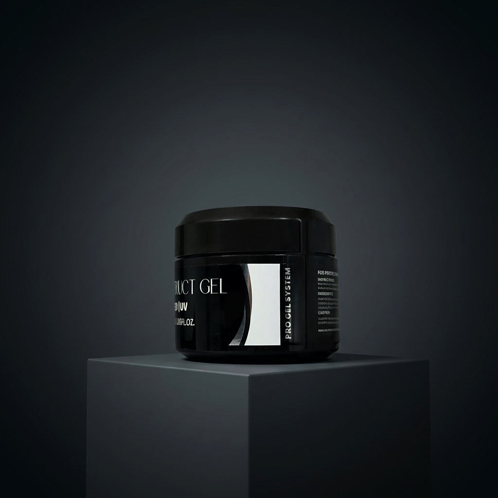 ELITEX Construct Gel X03 | Peach Bloom