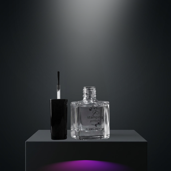 SMEAR NOT - Smudge Resistant Top Coat