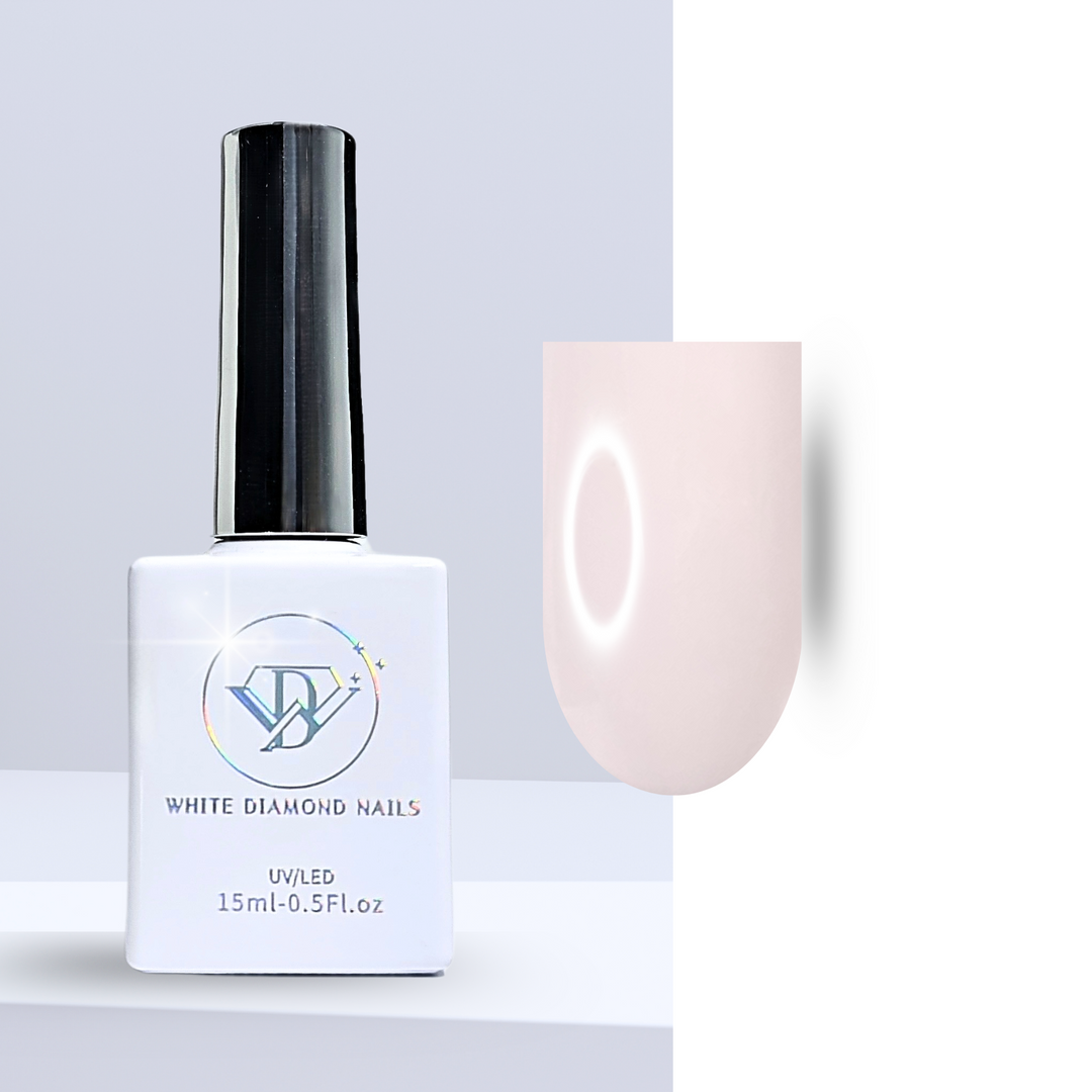 GEL POLISH - 108 DÉLICE À LA CRÈME AU BEURRE