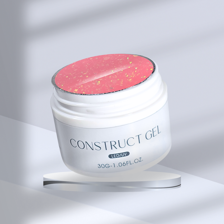 Gel de construction PRO - 103 Luxe