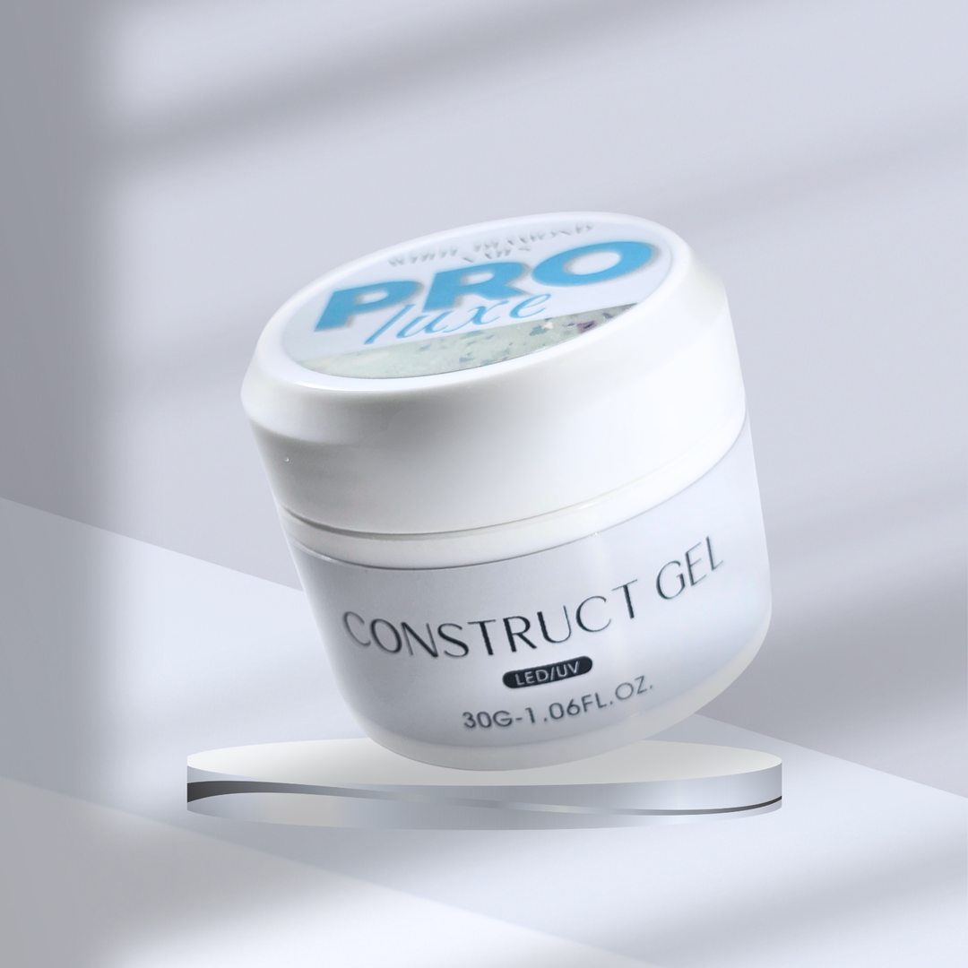 PRO Construct Gel - 101 Luxe