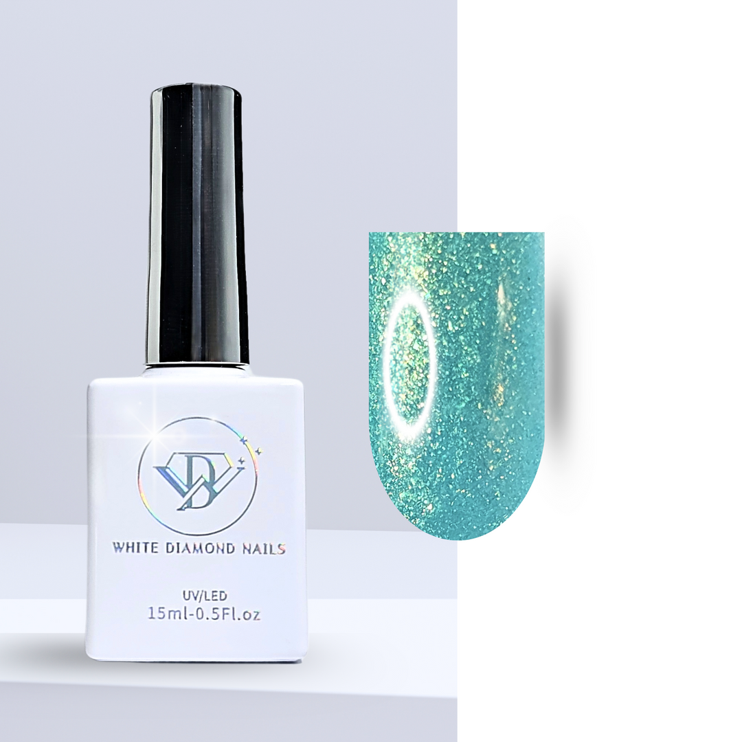 VERNIS GEL - 371 VAGUES D'ÉTÉ