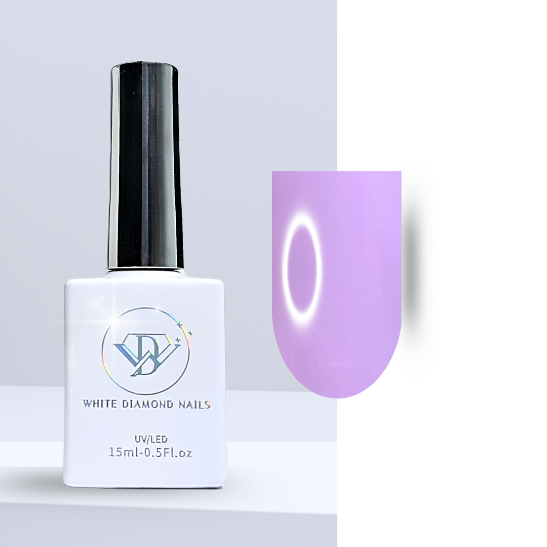 VERNIS GEL - 184 LE CALME AVANT LA TEMPÊTE