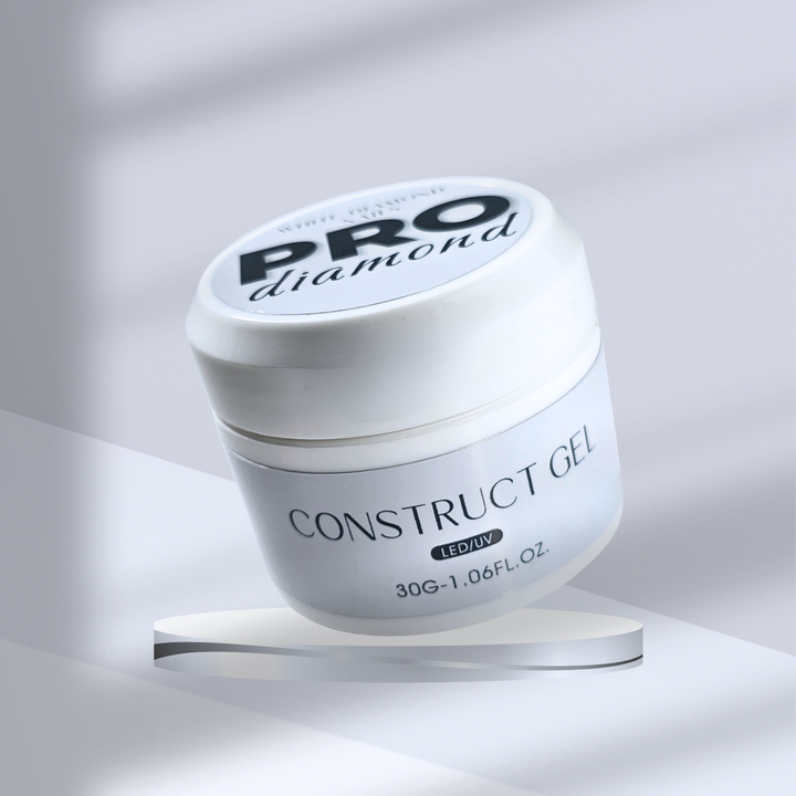 Gel PRO Construct - Diamant