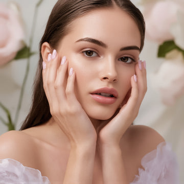 White Diamond Nails | HEMA-Free Scented Gels & Pro Nail Systems